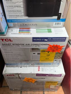 AC CONDITIONER