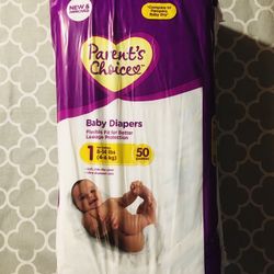 Diapers