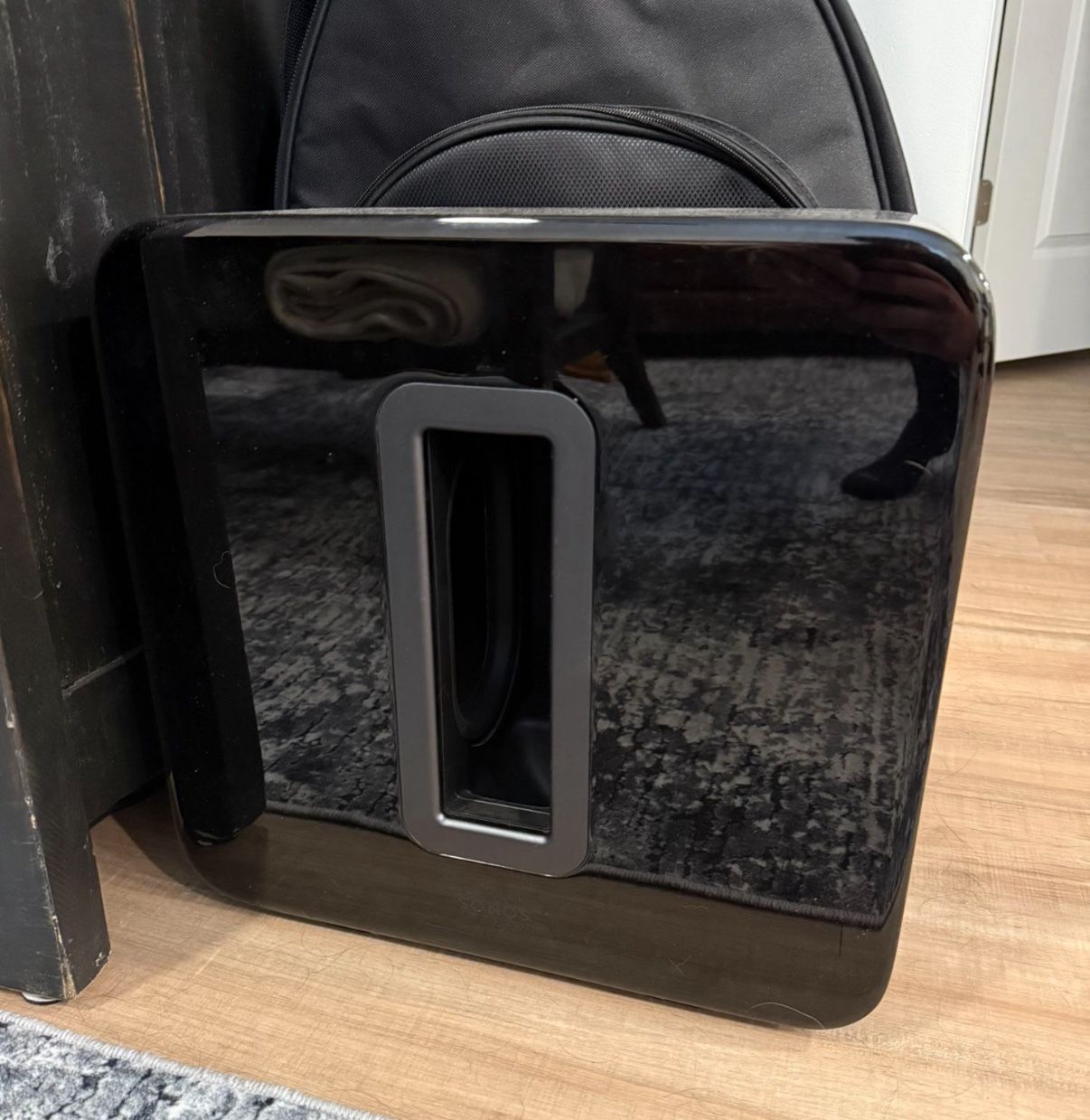 Sonos Sub Subwoofer Big (Wireless)
