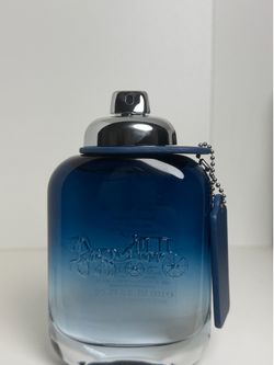 Perfume COACH BLUE