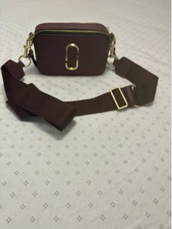 Crossbody