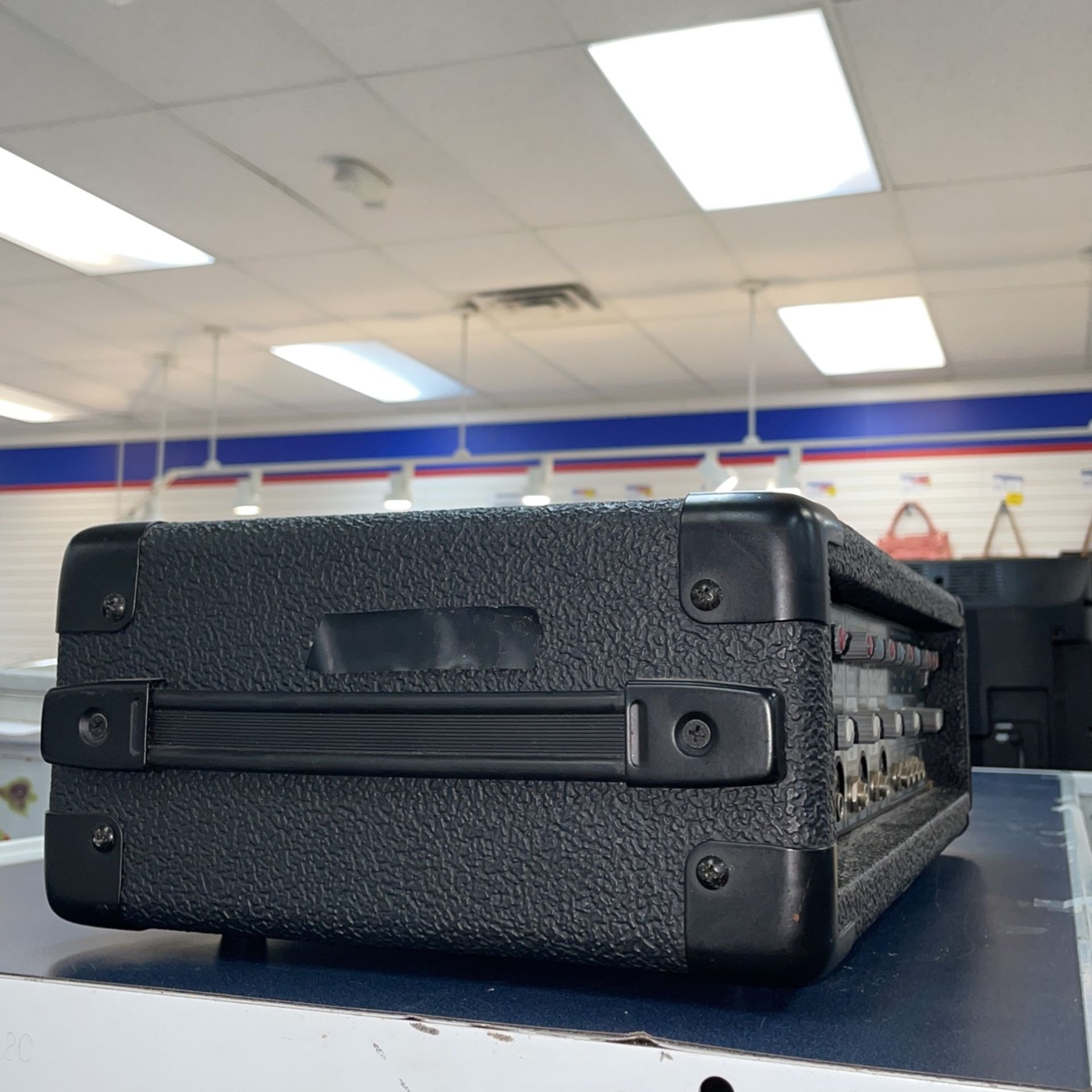 Peavey Amp