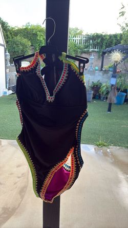 Bar lll women’s swimsuit