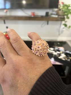 Joyería De Fantasía Fina 