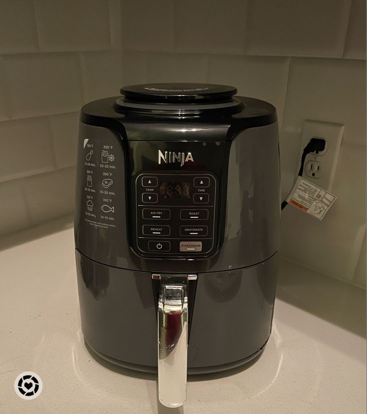 Ninja Foodi 12-in-1 Air Fryer – $110