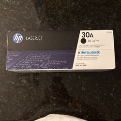 HP Laserjet 30A Print Cartridge