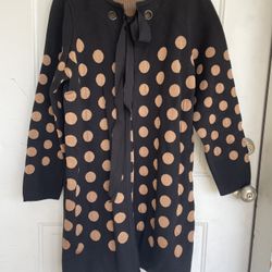 CHICO’S Women Cardigan Size 2