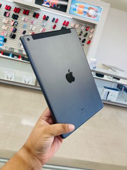 iPad 9th gen 64gb LTE
