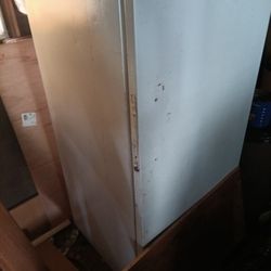 Washer Dryer Freezer 