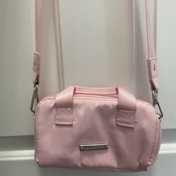 Madden Girl Pink Bag