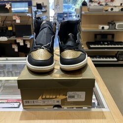 Jordan 1 Size 10 (With Box) 