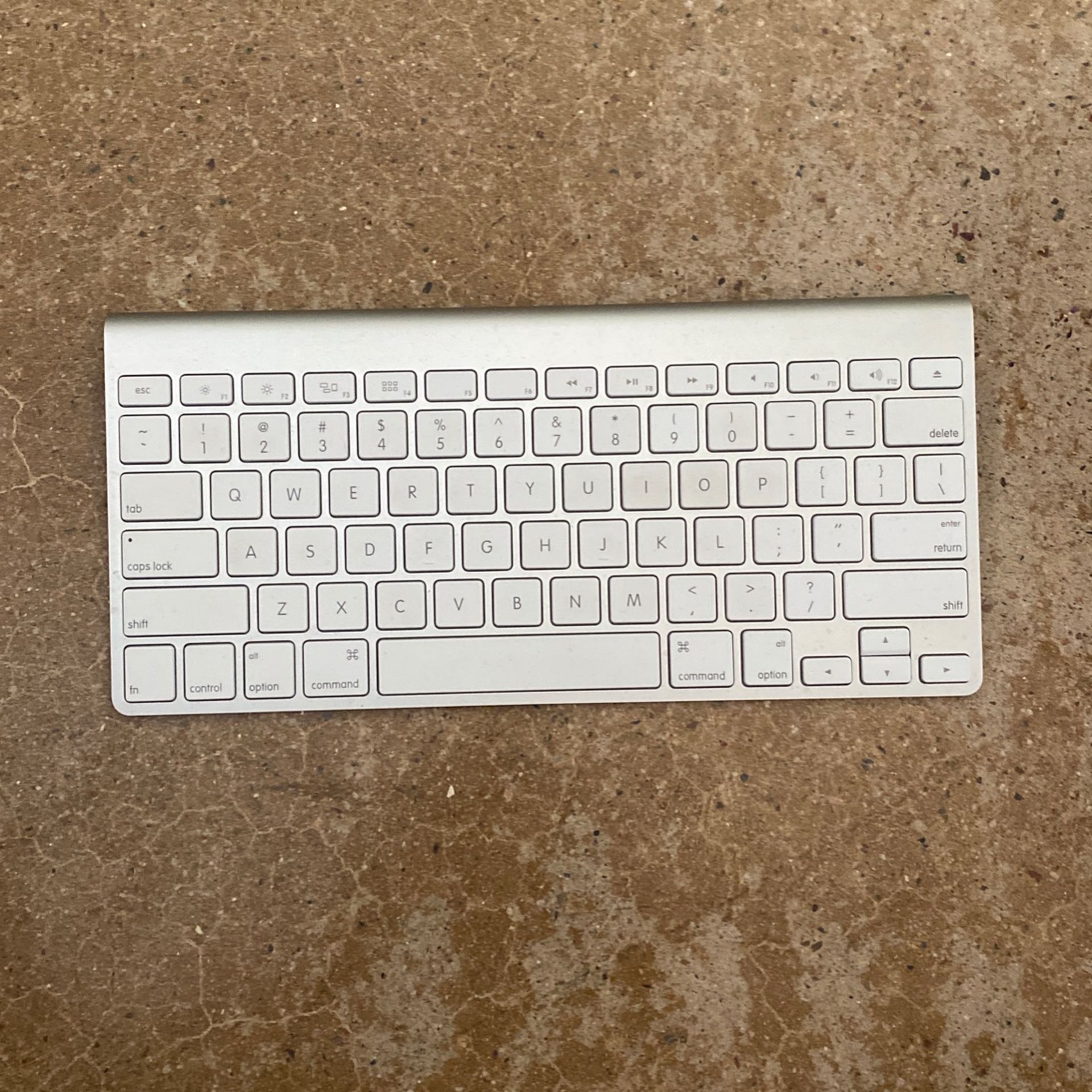 Keyboard For Apple