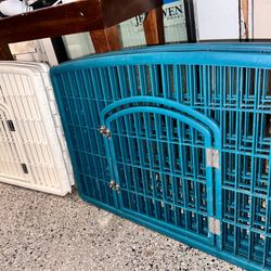 Puppy or Dog Pens