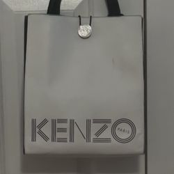 Brand New Kenzo Purse 