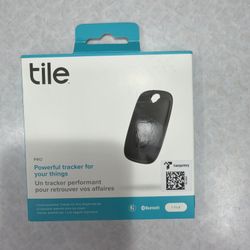 Tile Pro Tracker NIB