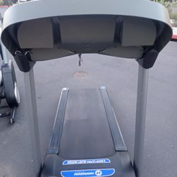 Gym Equipment.