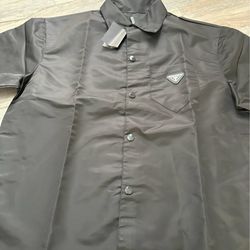 Prada shirt