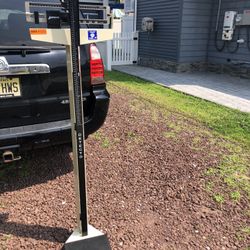 Detecto Doctors Scale W/ Height Measurement 