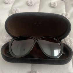 TOM FORD SUNGLASSES 