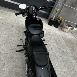 Harley For Sale