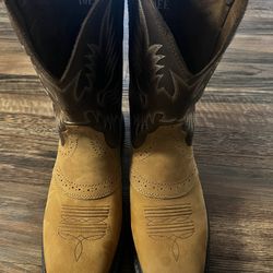 Ariat Boots