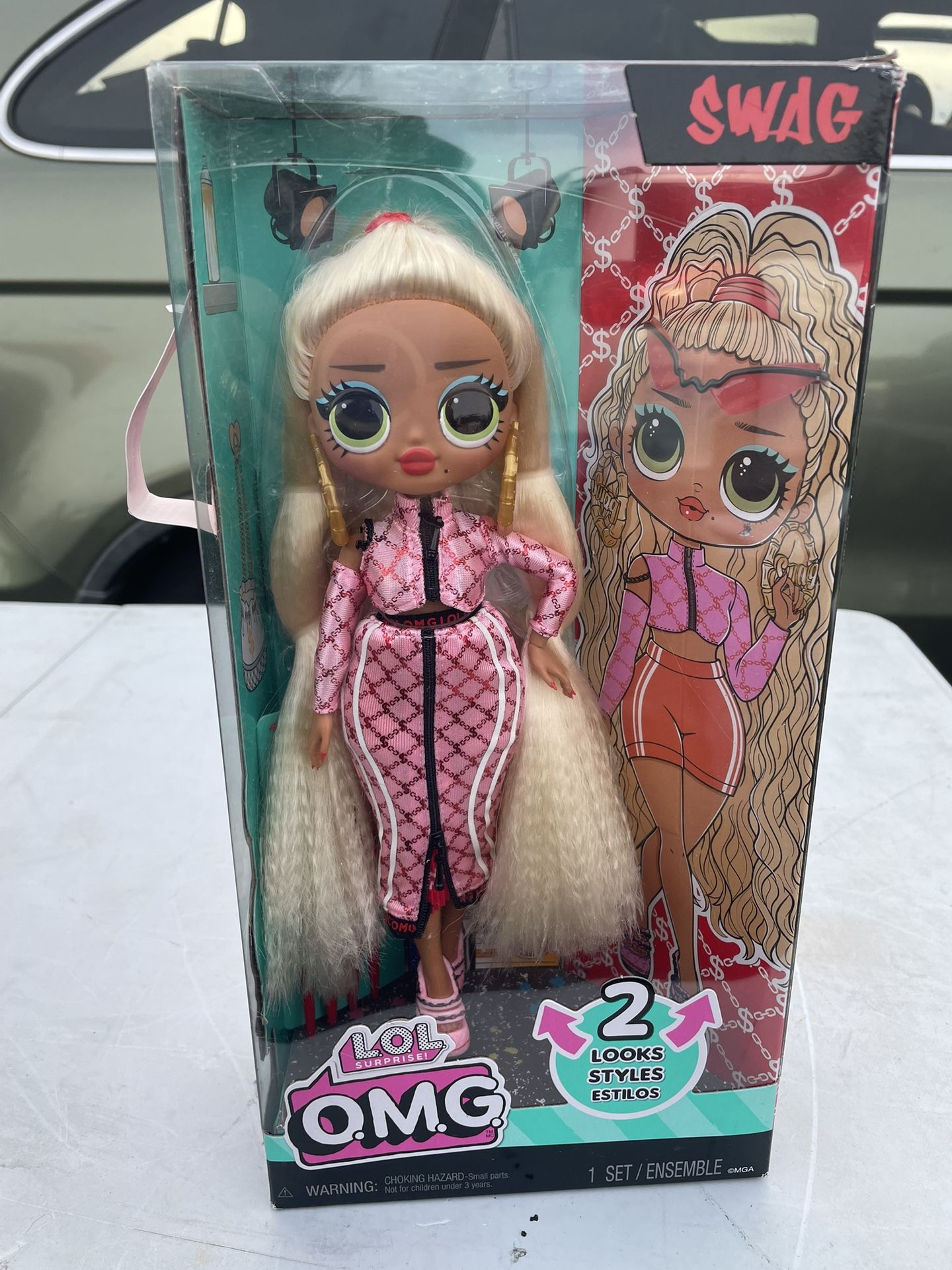 lol Dolls 