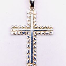 Cross Necklace Pendant 