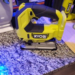 Ryobi Jigsaw