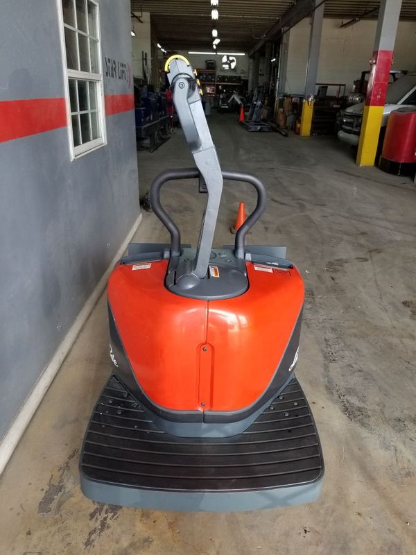 Ride on electric pallet jack for Sale in Miami, FL OfferUp