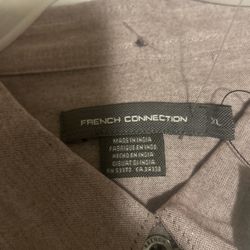 French Connection XL