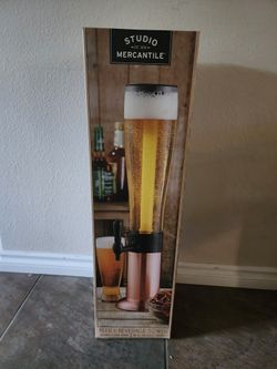 Beer Dispenser