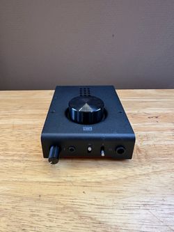 Schiit HEL 2E desktop DAC