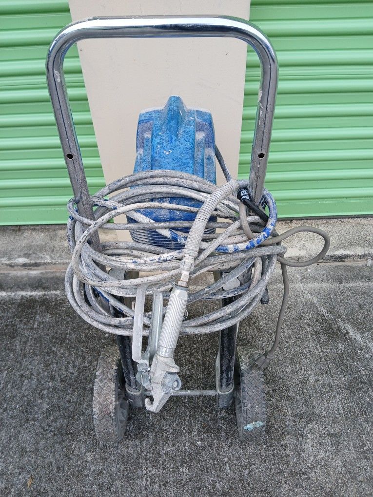 Some Electric Working Good