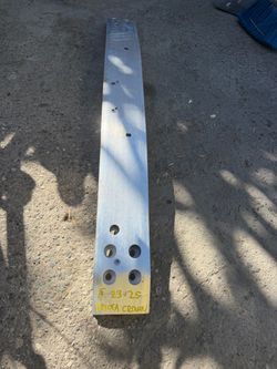 2023-2025 TOYOTA CROWN FRONT REINFORCEMENT