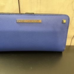 Rebecca Minkoff Wallet 