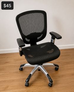 Office chair