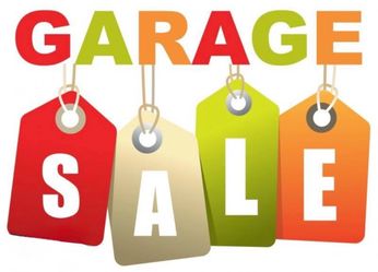 Garage Sale
