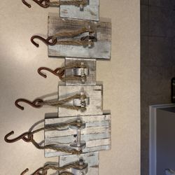 Wall Hanging Decor Piece