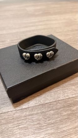Chrome Hearts Bracelet - SALE 🚨
