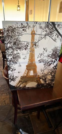 Wall decor