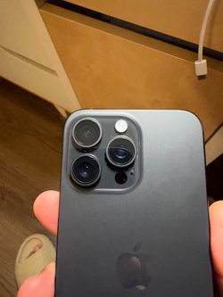 iPhone 15 Pro Max 512 unlock