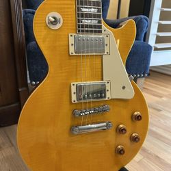 Epiphone Les Paul Plus Top Pro - Like New