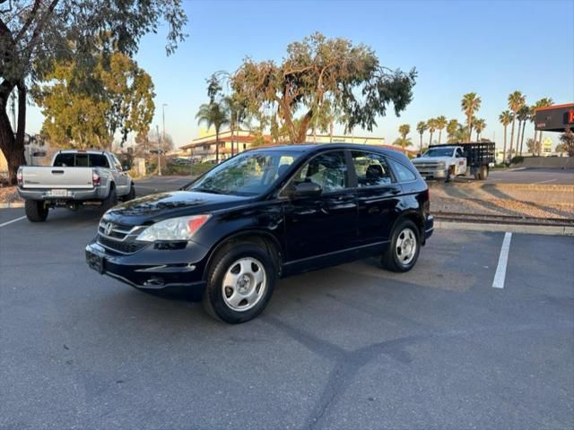 2010 Honda CR-V