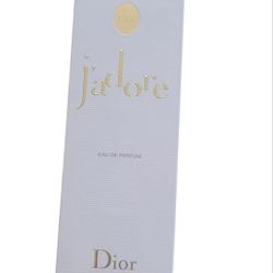 DIOR JADORE PARFUM