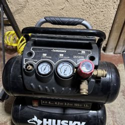 Compresor Husky