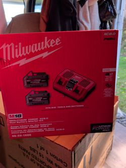 Milwaukee