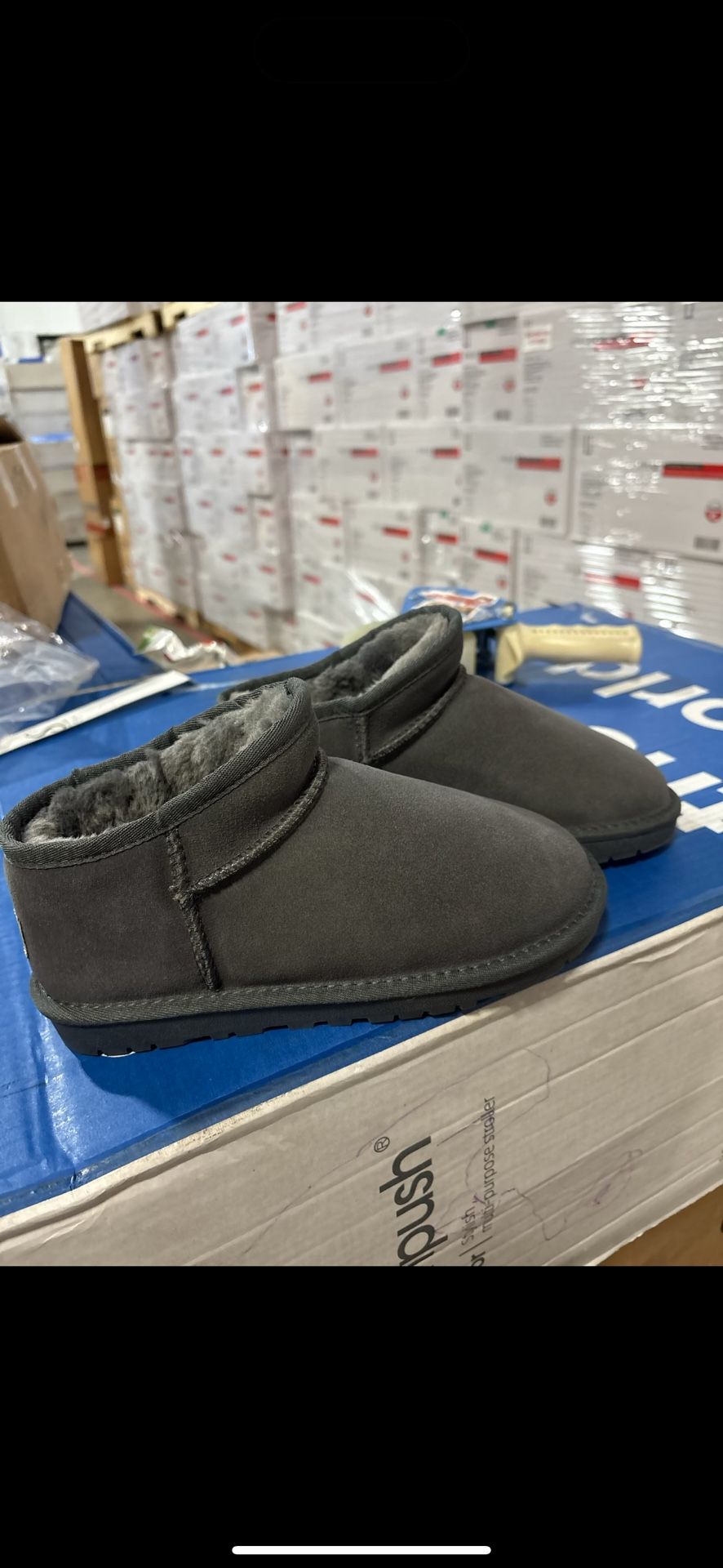 Uggs