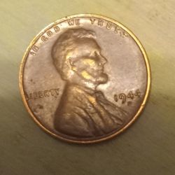 Lincoln Wheat One Cent Coin Collectors 