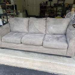 Good Condition Couch Great Price