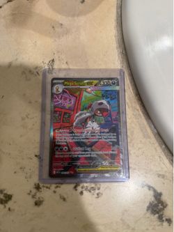 Mega Scrafty EX
